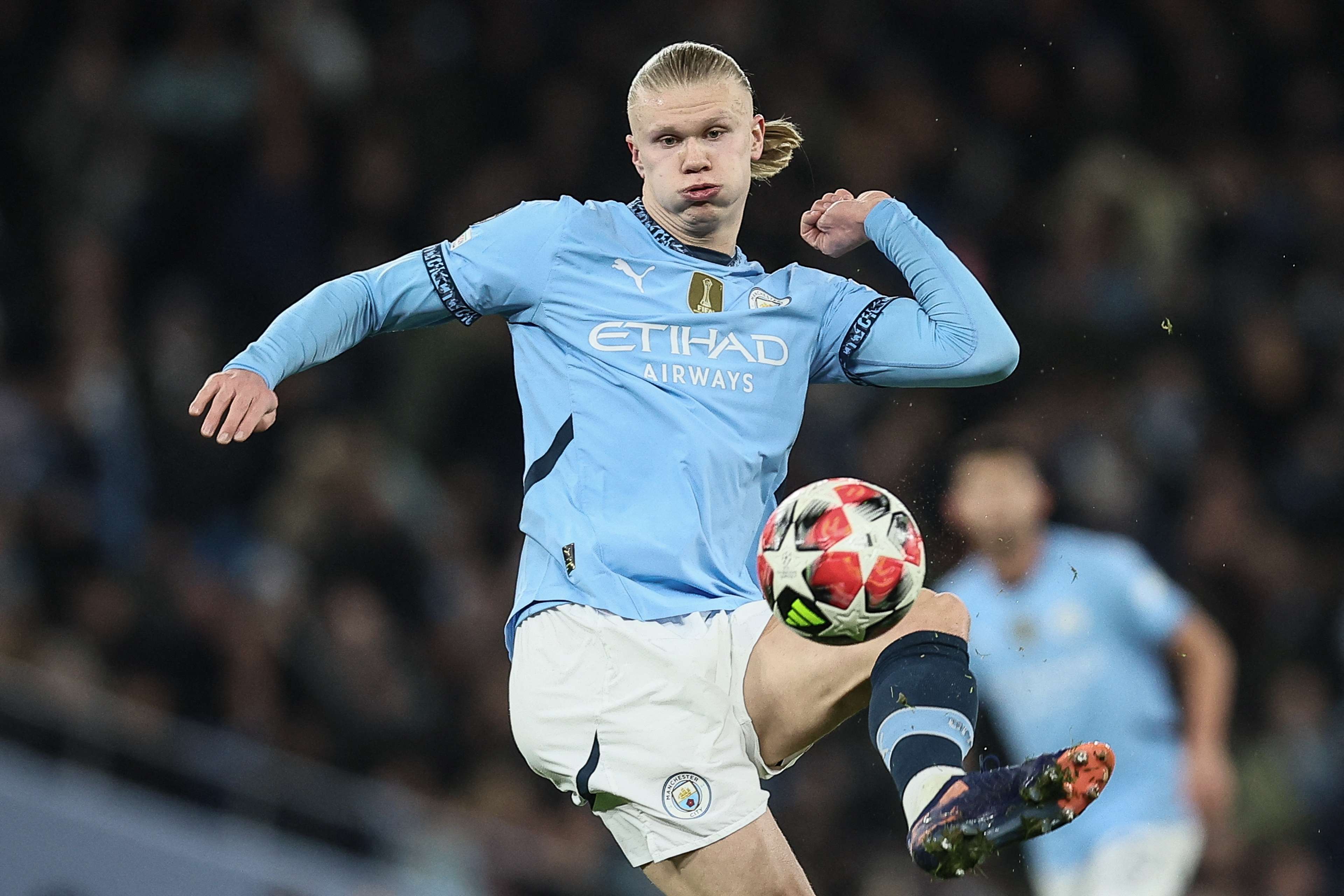 是曼联的 是曼联的