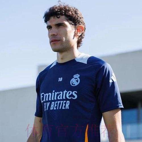 巴列霍时隔1191天重回皇马首发 上次是2022年5月